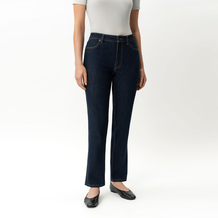 Slim ComfortDenim™ Jeans - Ninepine