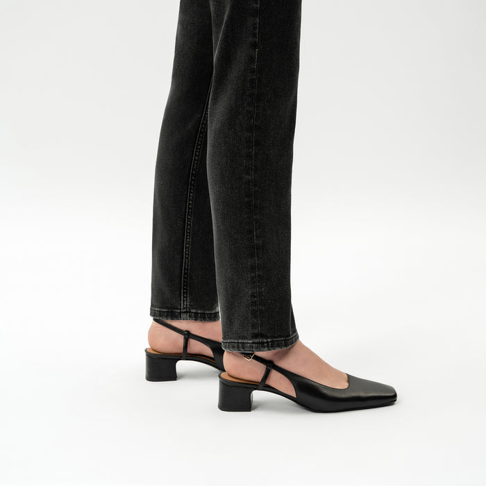Slim ComfortDenim™ Jeans - Ninepine