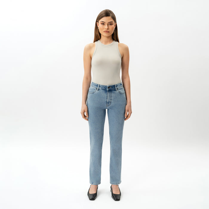Height: 171 cm | Length: 30" | Size: XS / Height: 5'7" | Length: 30" | Size: XS