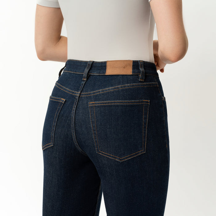 Slim ComfortDenim™ Jeans - Ninepine