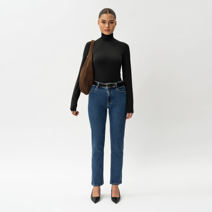Height: 171 cm | Length: 30" | Size: XS / Height: 5'7" | Length: 30" | Size: XS