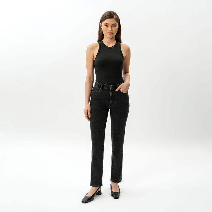Height: 171 cm | Length: 30" | Size: XS / Height: 5'7" | Length: 30" | Size: XS