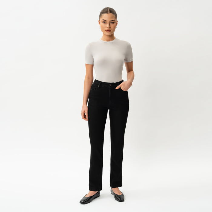 Height: 171 cm | Length: 30" | Size: XS / Height: 5'7" | Length: 30" | Size: XS
