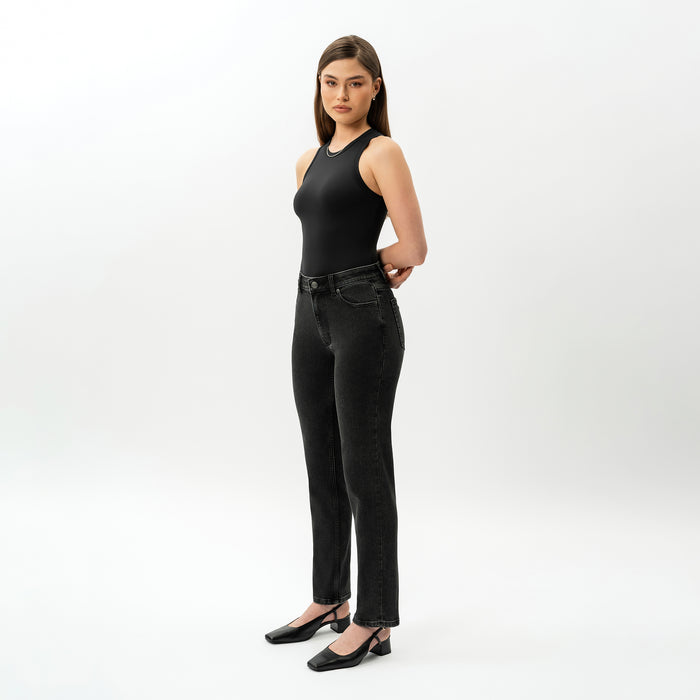 Height: 171 cm | Length: 30" | Size: XS / Height: 5'7" | Length: 30" | Size: XS