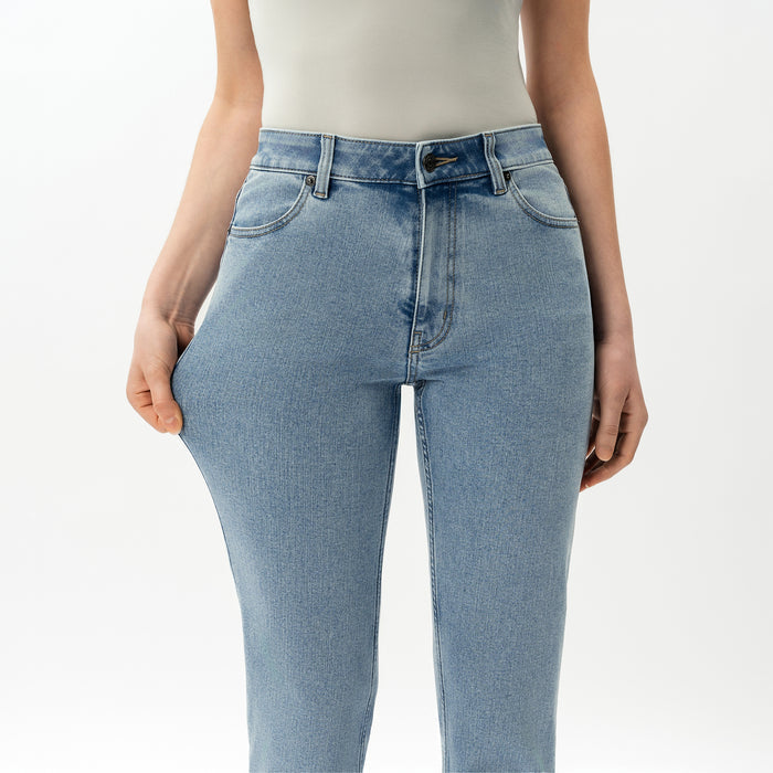 Slim ComfortDenim™ Jeans - Ninepine