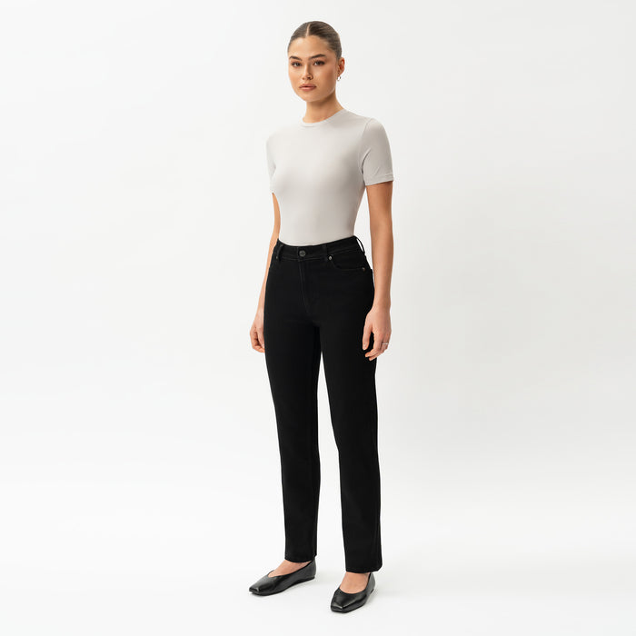 Height: 171 cm | Length: 30" | Size: XS / Height: 5'7" | Length: 30" | Size: XS