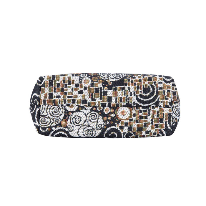 SLING-KISS | GUSTAV KLIMT THE KISS SLING BAG PURSE CROSSBODY