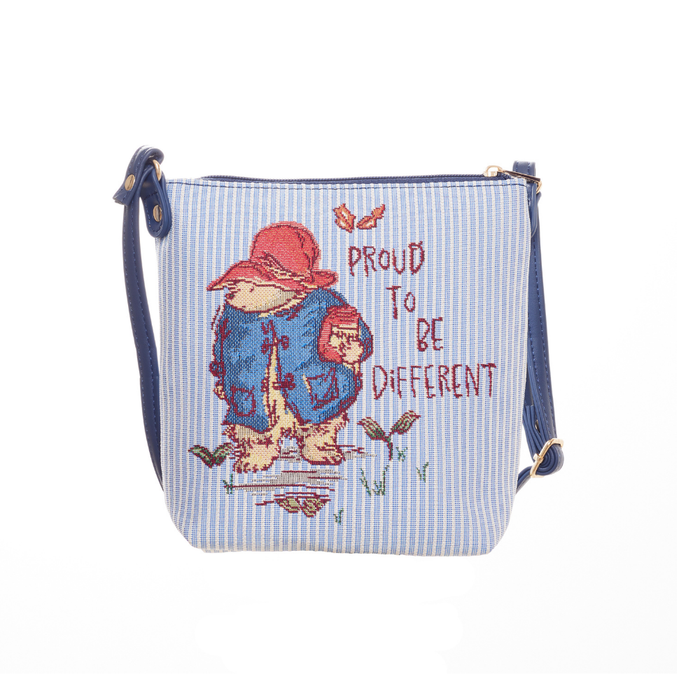 SLING-PADD-CMM | Paddington Classic Marmalade Sling Bag Crossbody