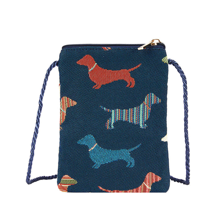 SMART-DACH | Smart Bag - Dachshund