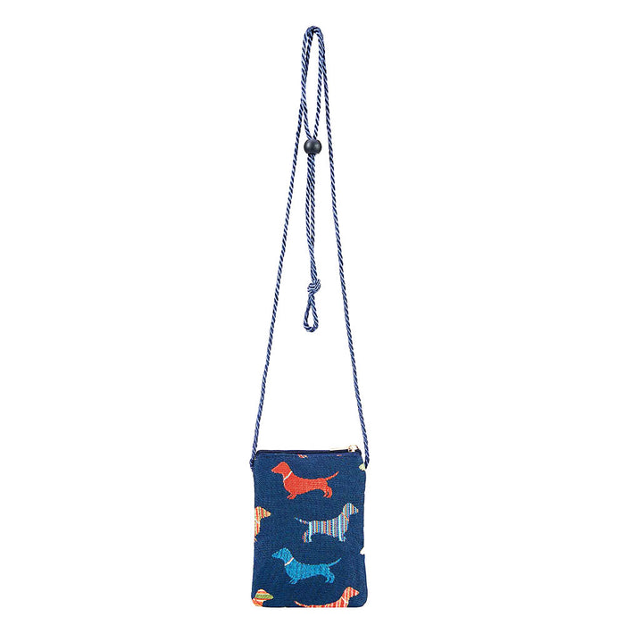 SMART-DACH | Smart Bag - Dachshund
