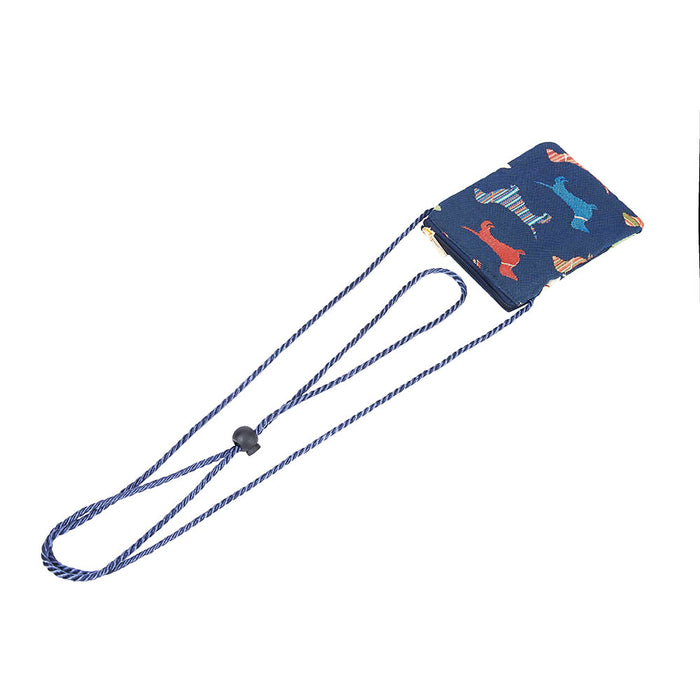 SMART-DACH | Smart Bag - Dachshund