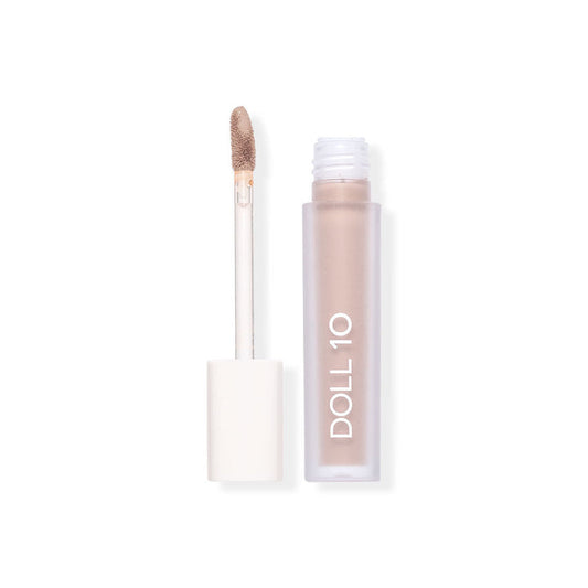 Smoothing Cream Eye Shadow