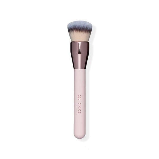 Smoothing Filter Brush