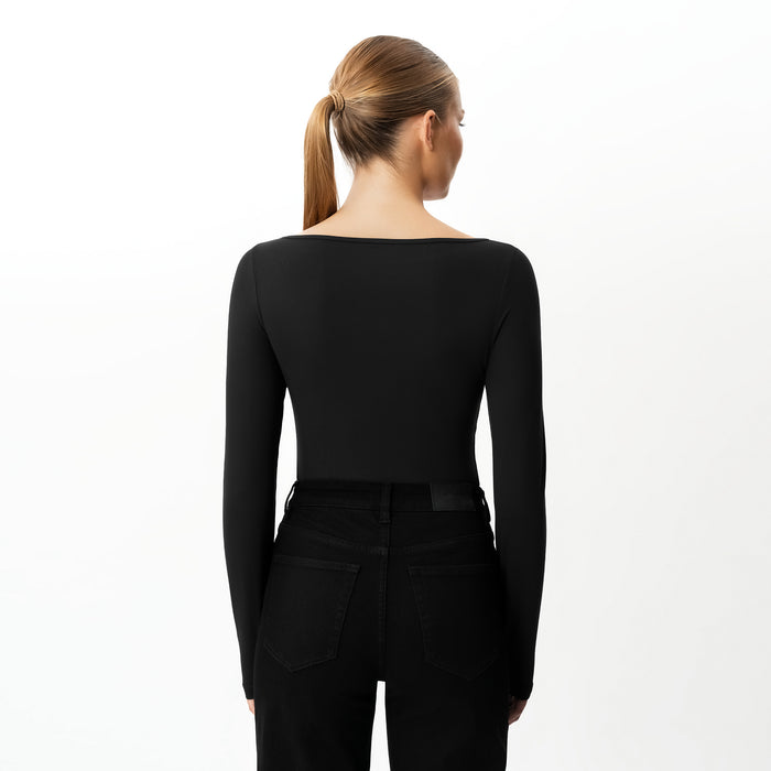 Height: 172 cm | Size: XS / Height: 5'8" | Size: XS