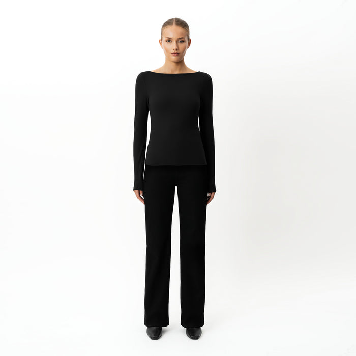 Height: 172 cm | Size: XS / Height: 5'8" | Size: XS