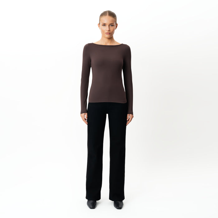 Height: 172 cm | Size: XS / Height: 5'8" | Size: XS