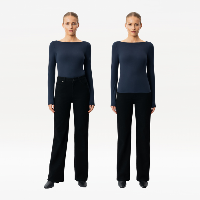 Height: 172 cm | Size: XS / Height: 5'8" | Size: XS
