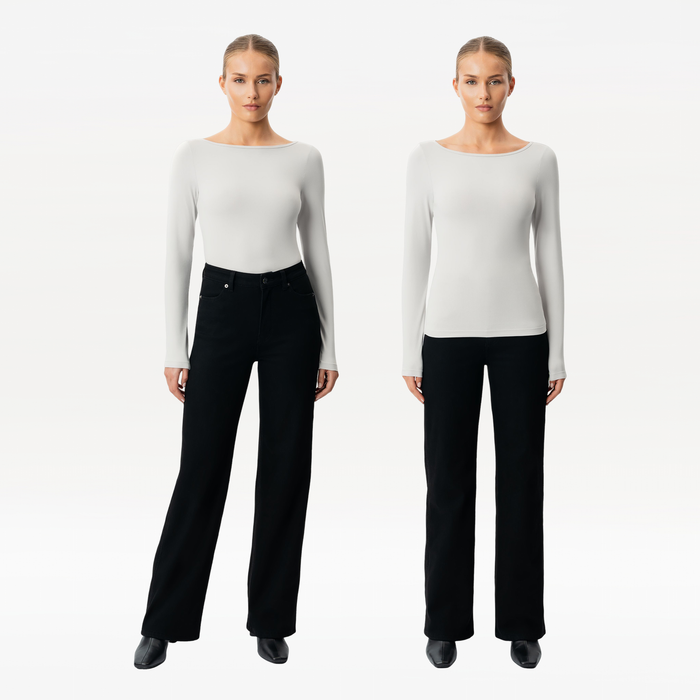 Height: 172 cm | Size: XS / Height: 5'8" | Size: XS