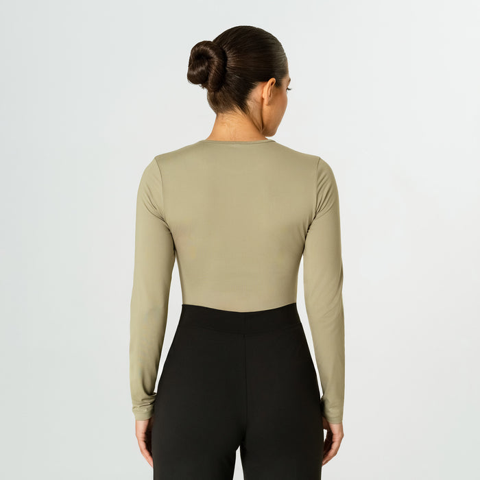 Height: 170 cm | Size: S / Height: 5'7" | Size: S