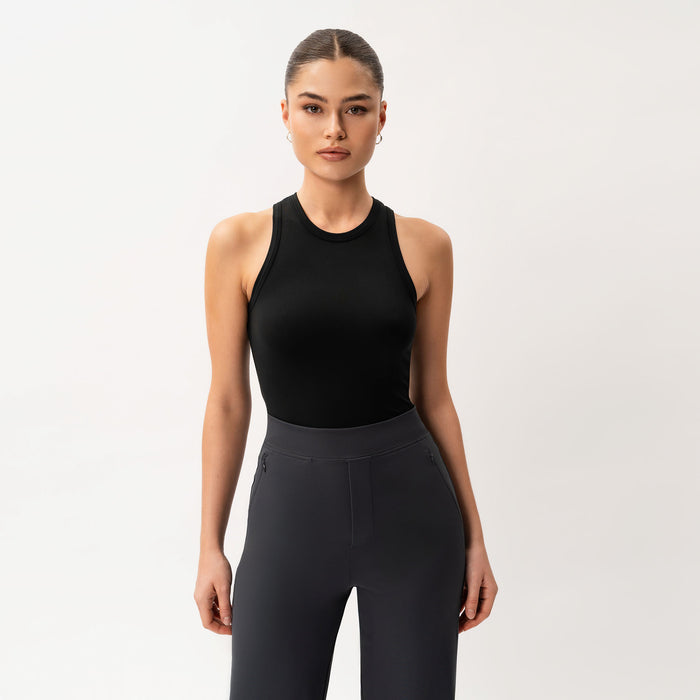 Soft Racerback Tank - Ninepine