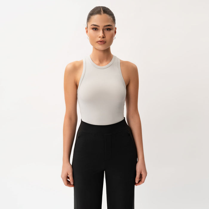 Soft Racerback Tank - Ninepine