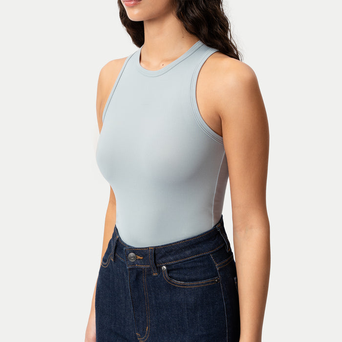 Soft Racerback Tank - Ninepine