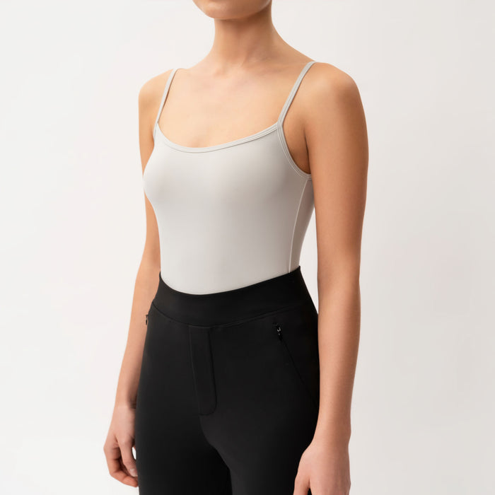 Soft Strappy Tank - Ninepine