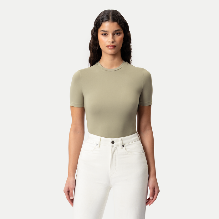Soft T-shirt - Ninepine
