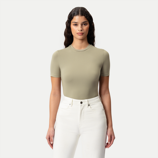 Soft T-shirt - Ninepine
