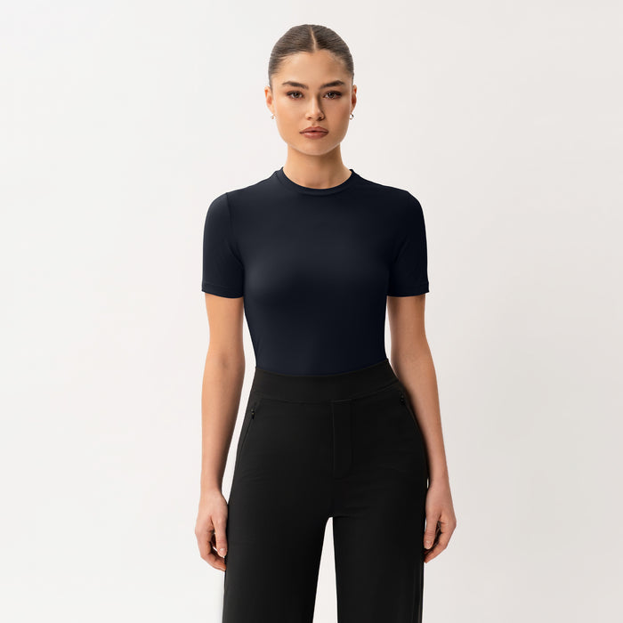 Soft T-shirt - Ninepine