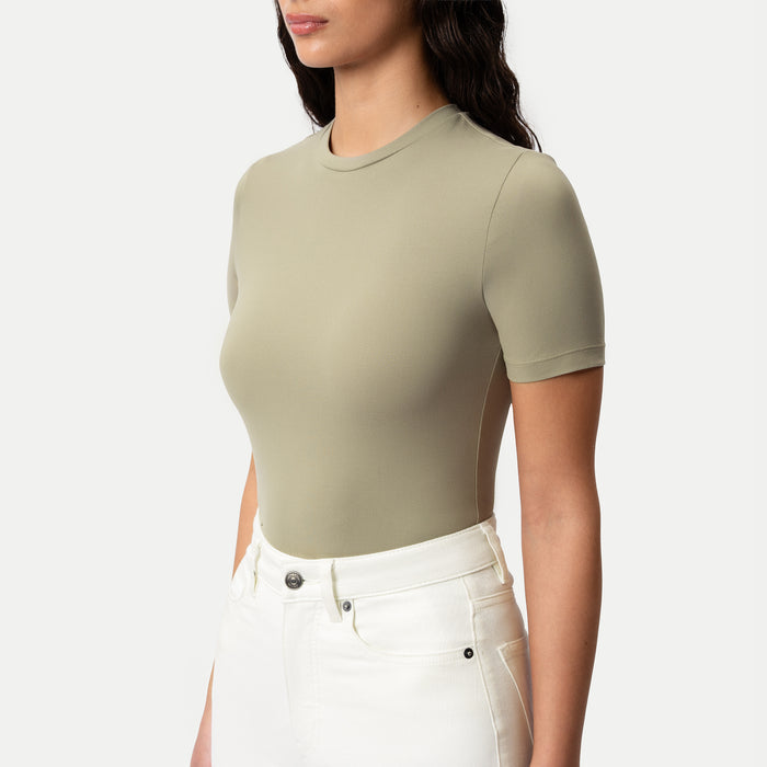 Soft T-shirt - Ninepine