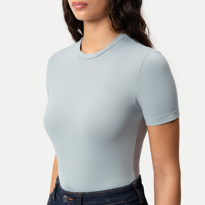 Soft T-shirt - Ninepine