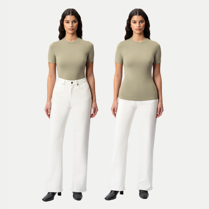 Height: 172 cm | Size: S / Height: 5'8" | Size: S
