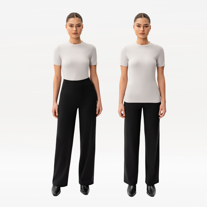 Height: 171 cm | Size: XS / Height: 5'7" | Size: XS