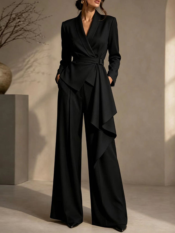 Black / S