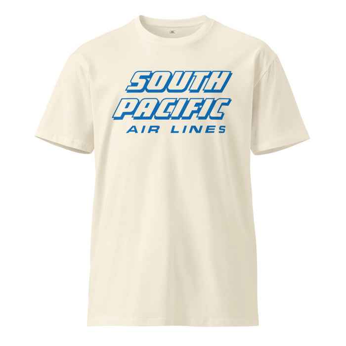 South Pacific Air Lines Tee