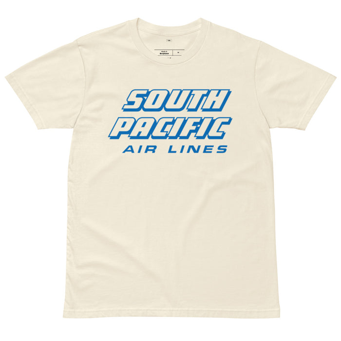 South Pacific Air Lines Tee