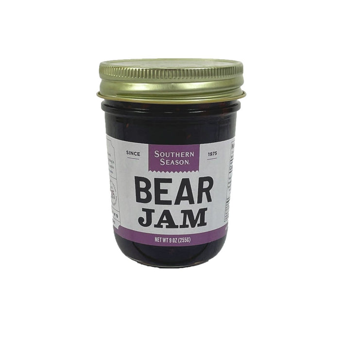 Southern Season B.E.A.R. Jam 9 oz - Jam