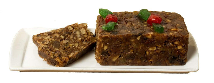 Southern Supreme Fruitcake, 8 oz - Cakes