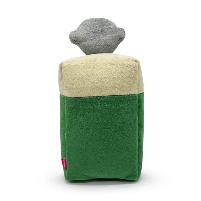 Speed Cola Plush (9in)