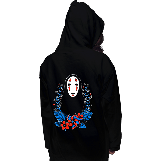Pullover Hoodies, Unisex / Small / Black