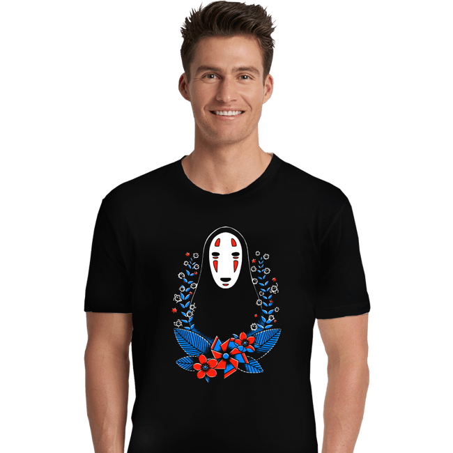Premium Shirts, Unisex / Small / Black