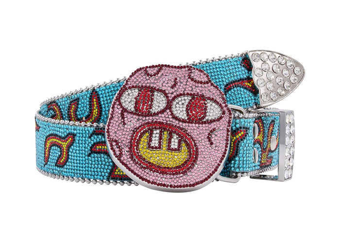Stolen Arts Cherry Arts Belt