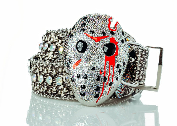 Stolen Arts "Jason" Belt