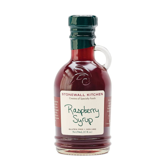 Stonewall Kitchen Raspberry Syrup - Syrup