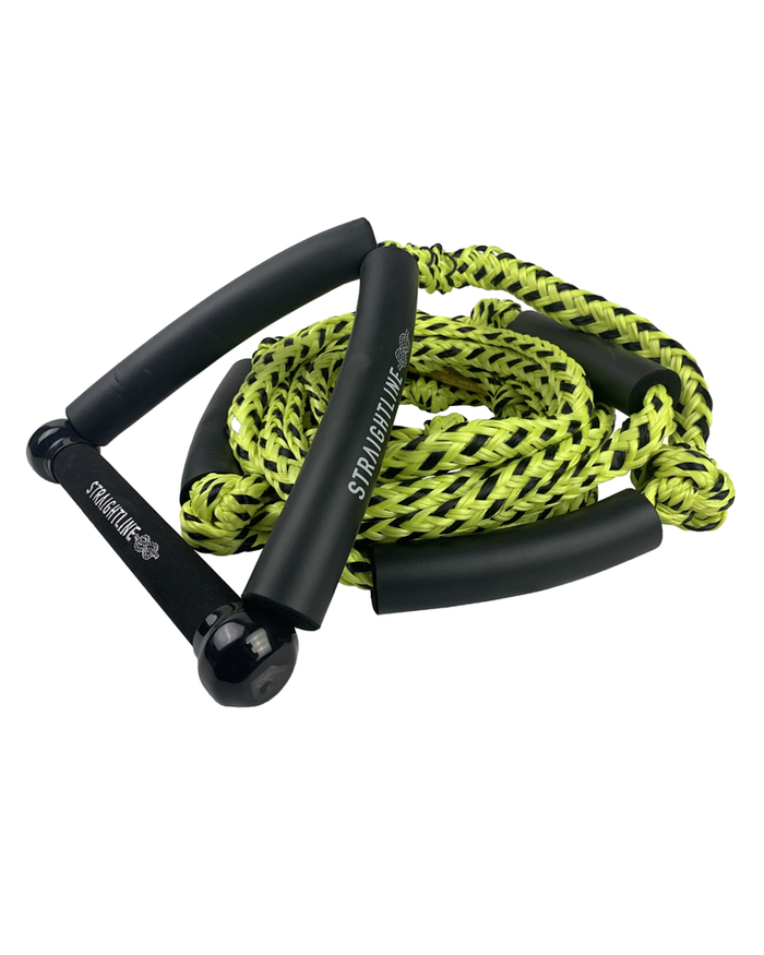 Straightline Combo Surf Package-Yellow-Skiforce Australia