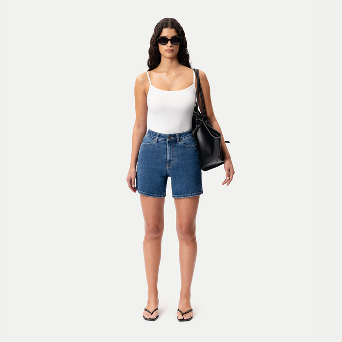 Height: 172 cm | Length: 15 cm | Size: S / Height: 5'8" | Length: 15 cm | Size: S