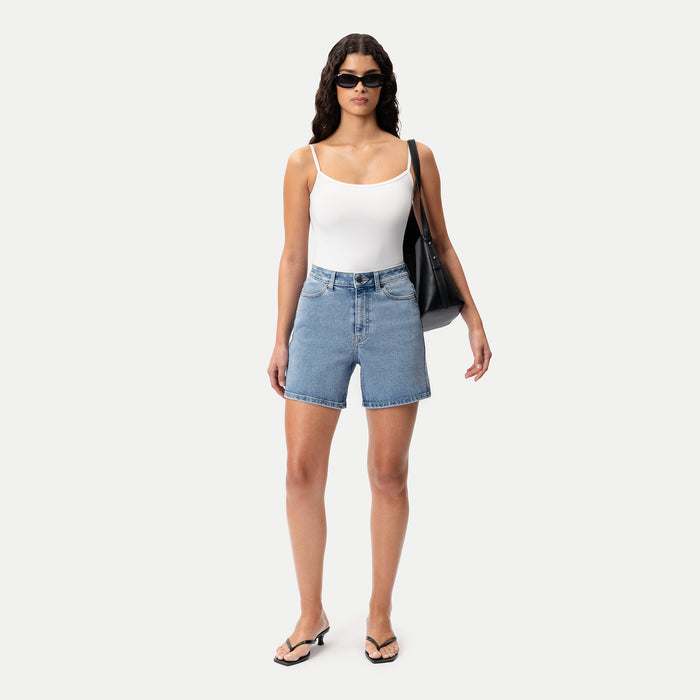 Height: 172 cm | Length: 15 cm | Size: S / Height: 5'8" | Length: 15 cm | Size: S