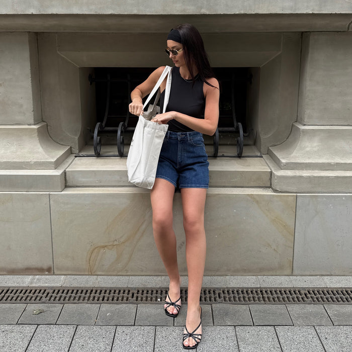 Height: 168 cm | Length: 15 cm | Size: XS / Height: 5'6" | Length: 15 cm | Size: XS