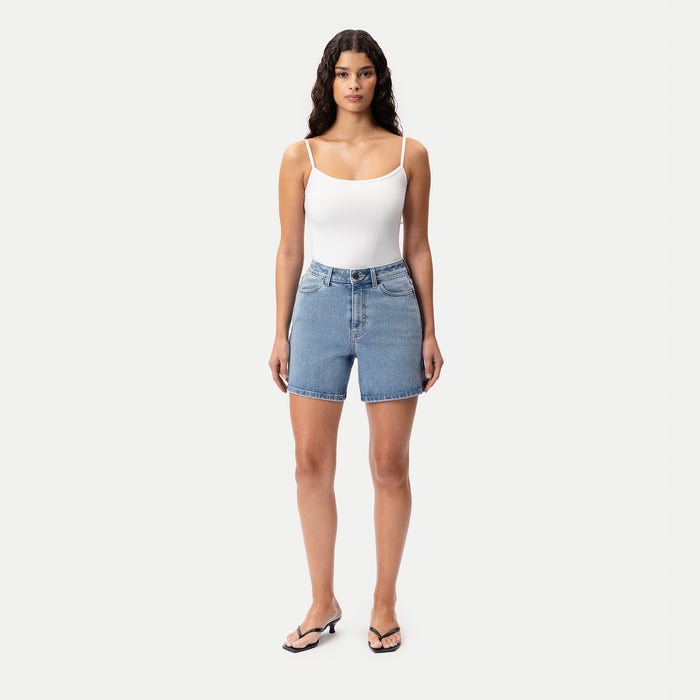 Height: 172 cm | Length: 15 cm | Size: S / Height: 5'8" | Length: 15 cm | Size: S